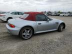 1998 Bmw M Roadster en Venta en San Diego, CA - Front End