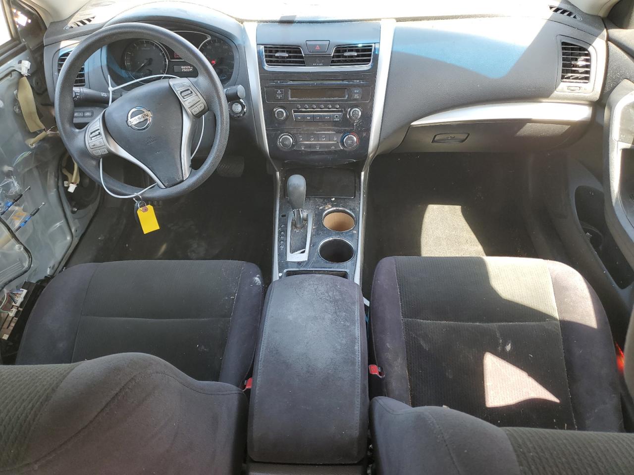 2013 Nissan Altima - Image 8