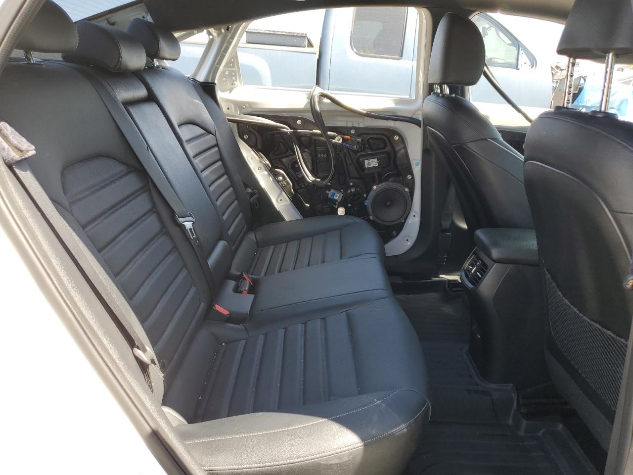 2023 Kia Forte Gt Line VIN: 3KPF54AD2PE580759 Lot: 56694384