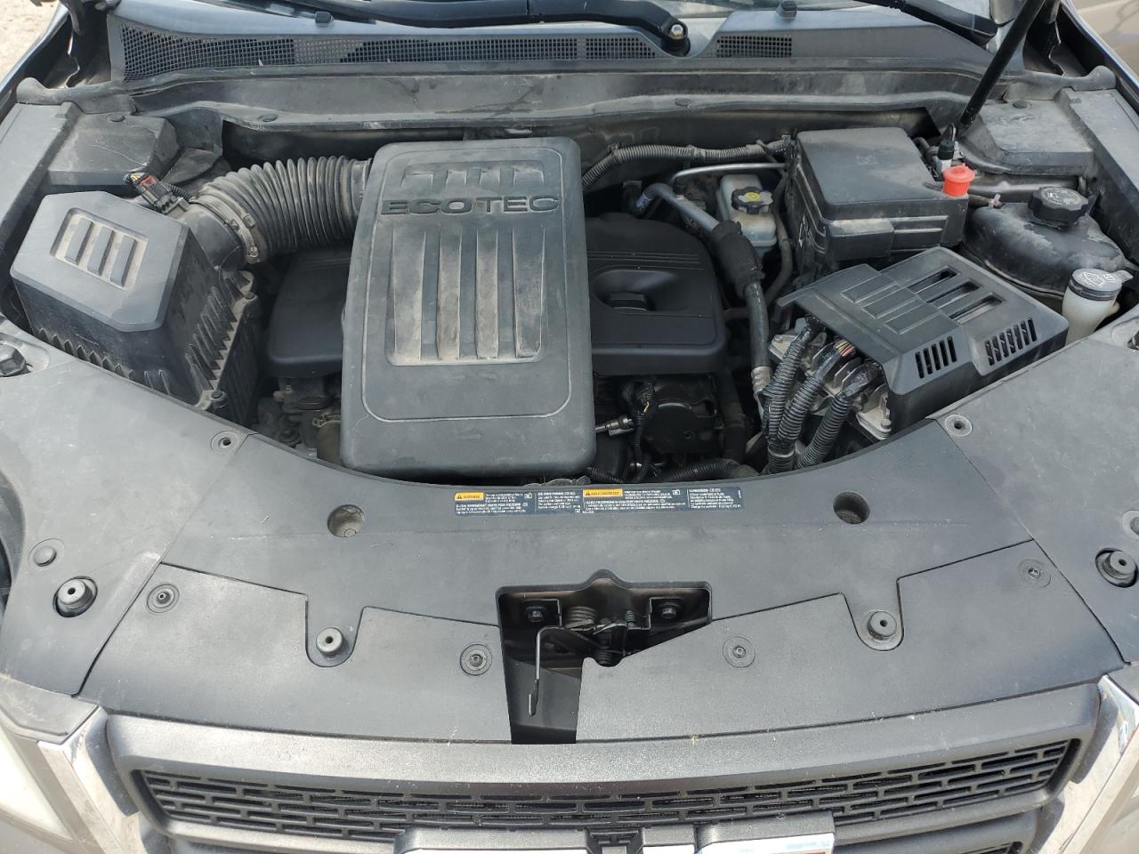 2012 GMC Terrain Slt VIN: 2GKALUEK9C6322018 Lot: 55414664