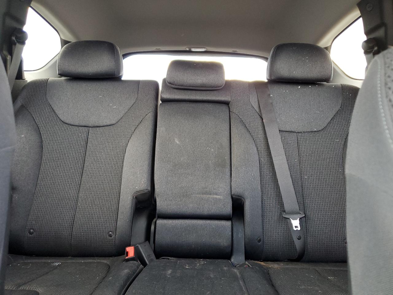 2022 Hyundai Santa Fe Sel VIN: 5NMS2DAJ2NH405236 Lot: 56427884