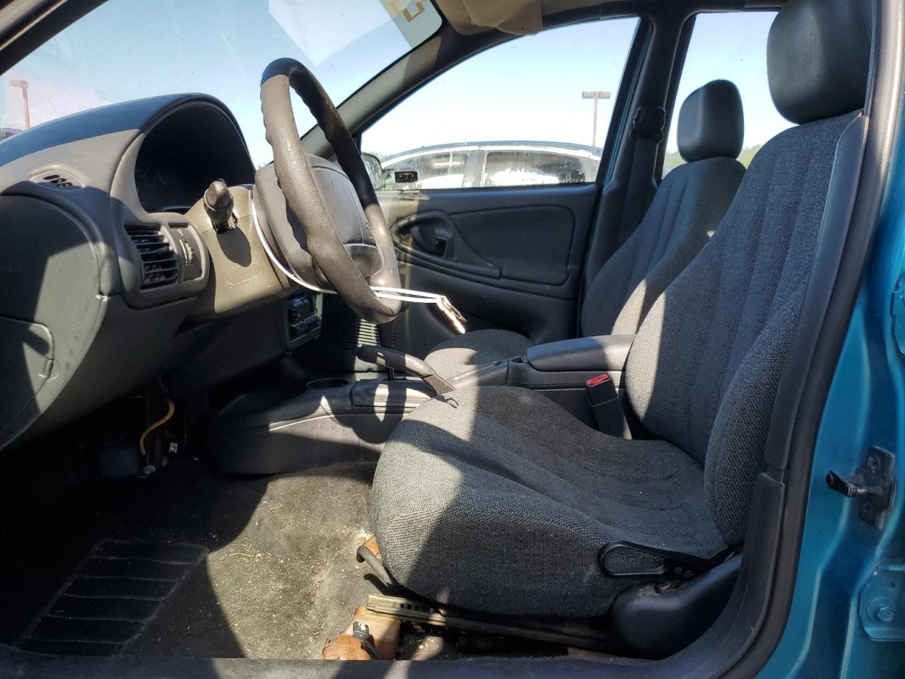 1999 Chevrolet Cavalier VIN: 1G1JC5241X7253220 Lot: 55934174