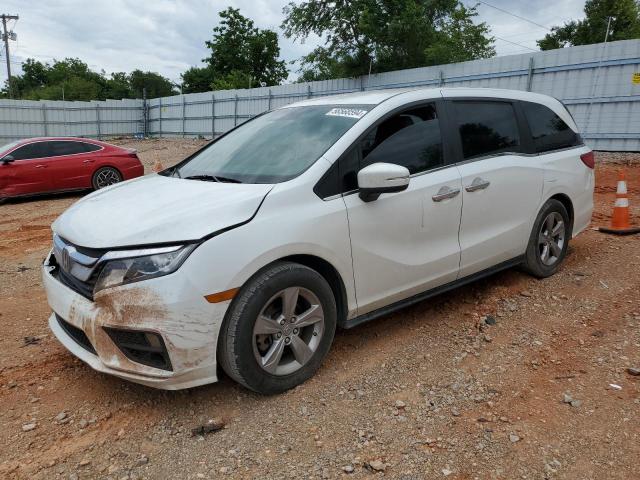 2020 Honda Odyssey Ex