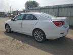 2015 Chevrolet Malibu 2Lt للبيع في Shreveport، LA - Rear End