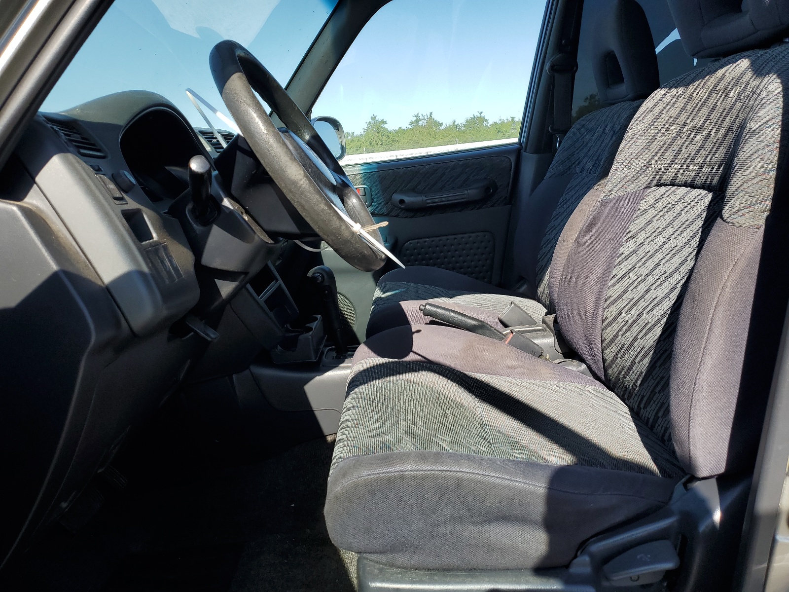 JT3GP10V0X7062547 1999 Toyota Rav4