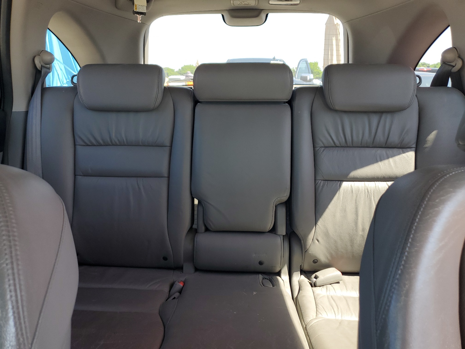 JHLRE38777C025792 2007 Honda Cr-V Exl