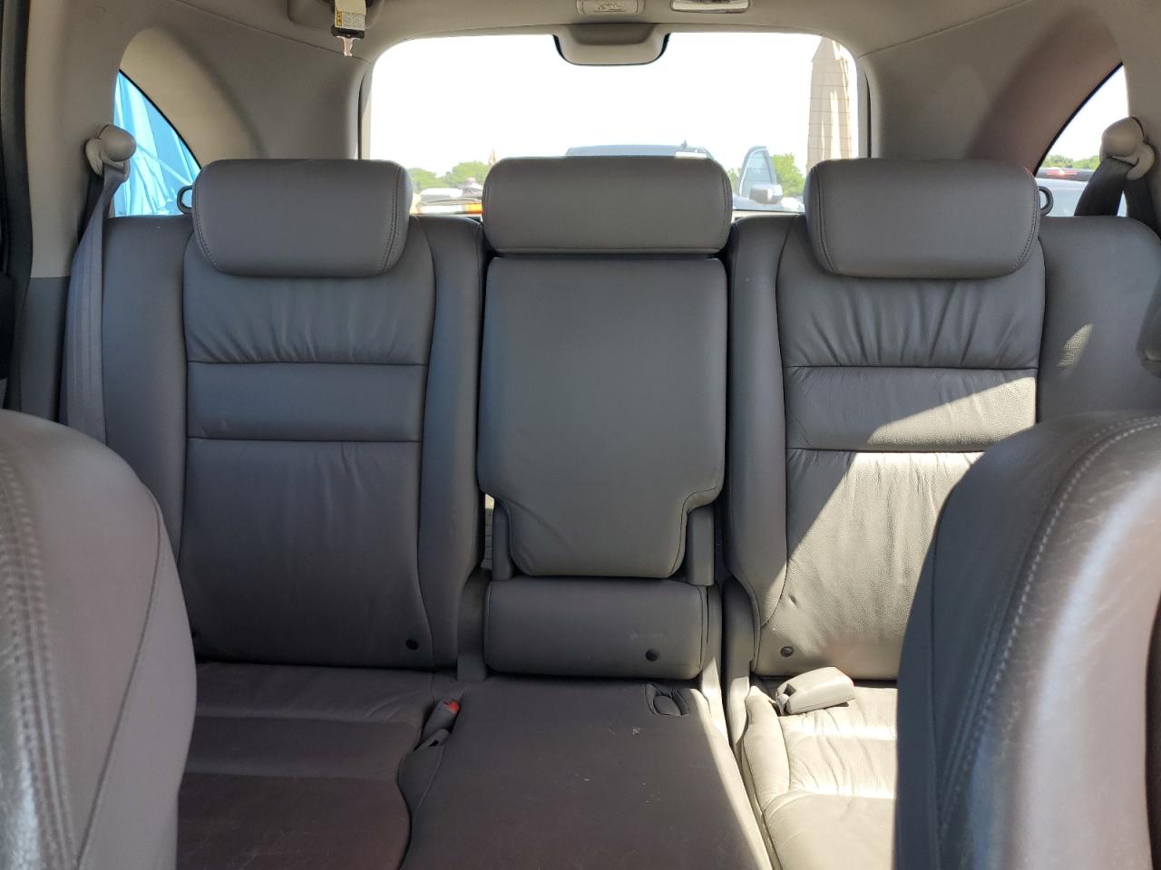 2007 Honda Cr-V Exl VIN: JHLRE38777C025792 Lot: 55570764