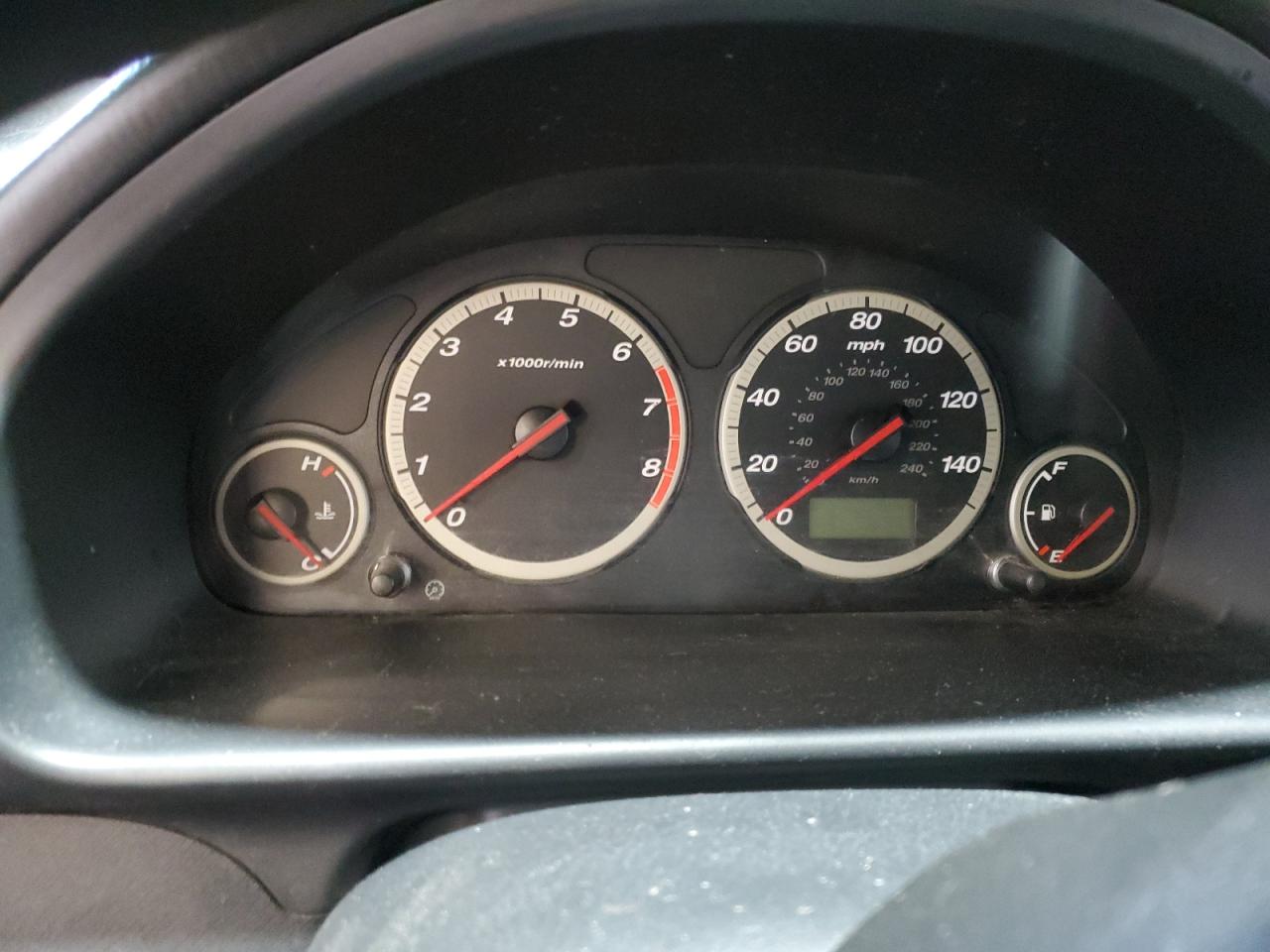 2004 Honda Cr-V Ex VIN: SHSRD77804U232226 Lot: 56788724