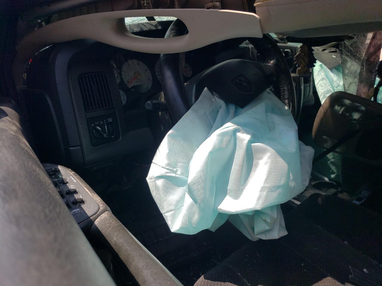 2003 Dodge Ram 3500 St VIN: 3D7MU48CX3G826095 Lot: 55842184