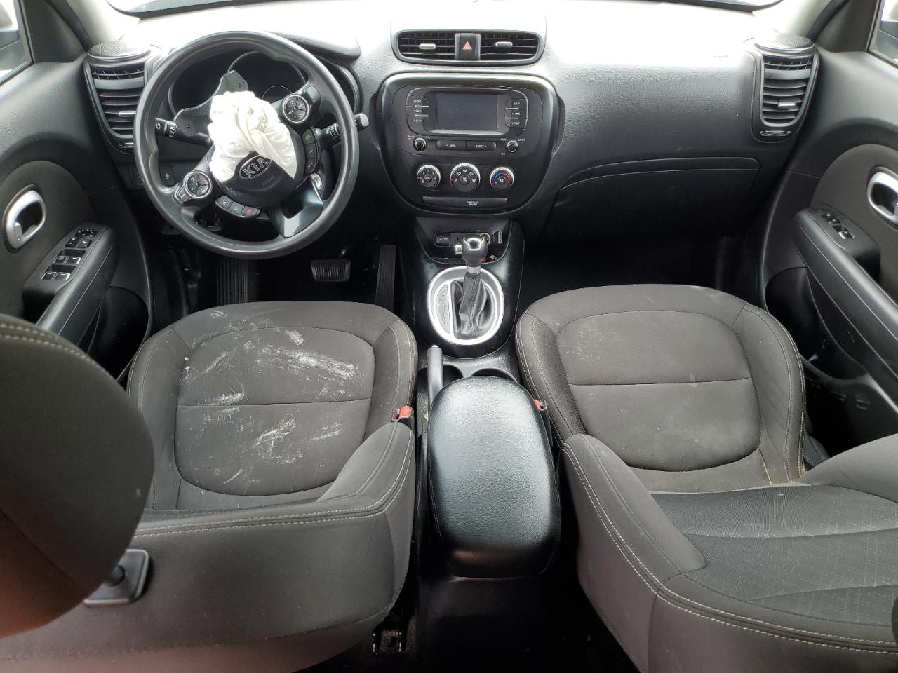 2019 Kia Soul VIN: KNDJN2A29K7007234 Lot: 56307824