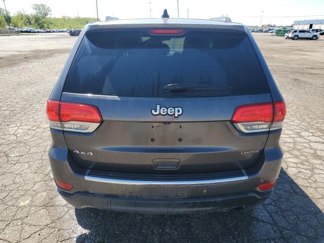 1C4RJFBG8FC887517 | 2015 Jeep grand cherokee limited