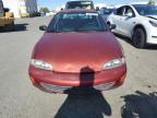 1996 Chevrolet Cavalier  zu verkaufen in Martinez, CA - Undercarriage