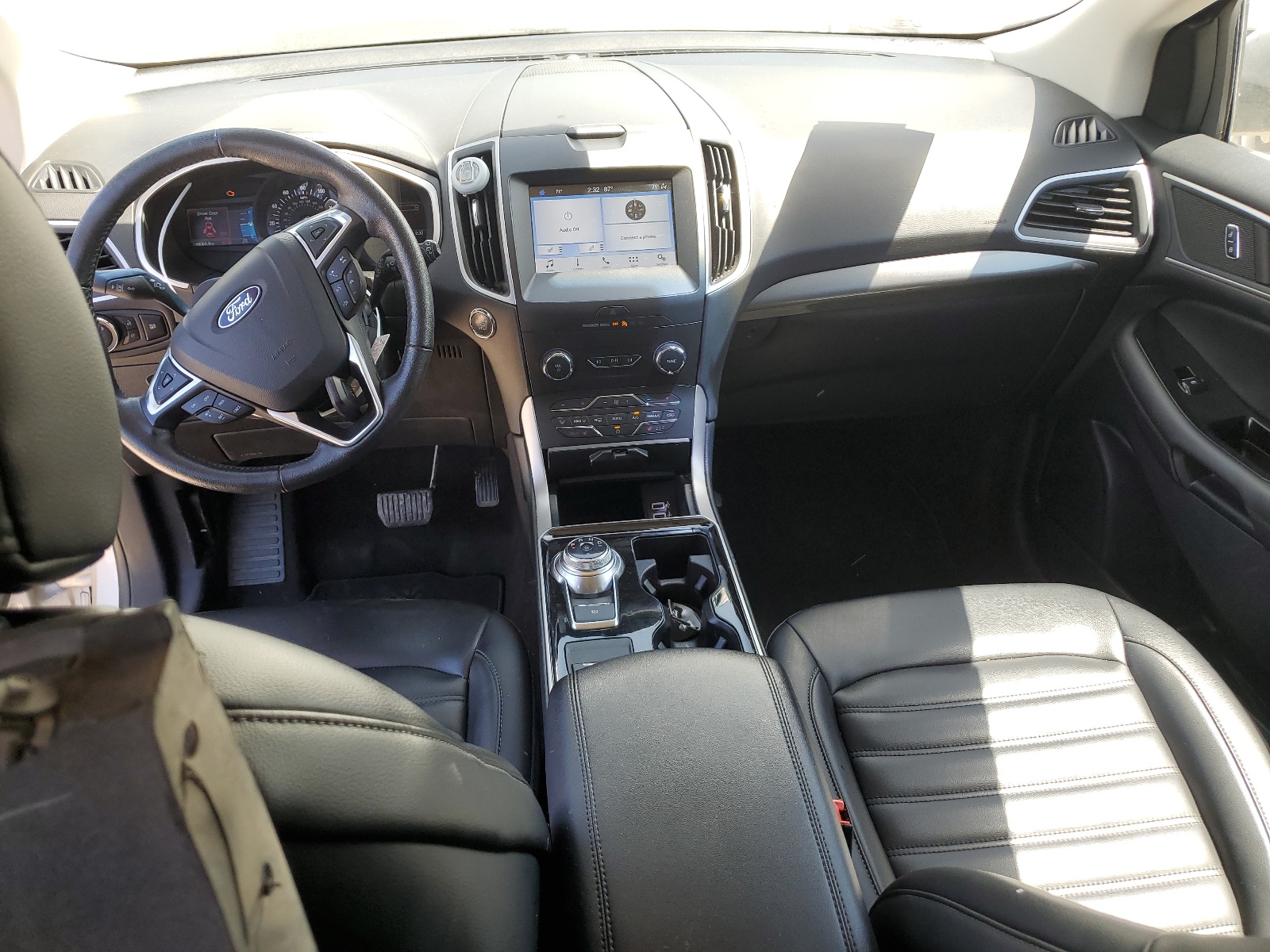 2FMPK4J90KBC24251 2019 Ford Edge Sel