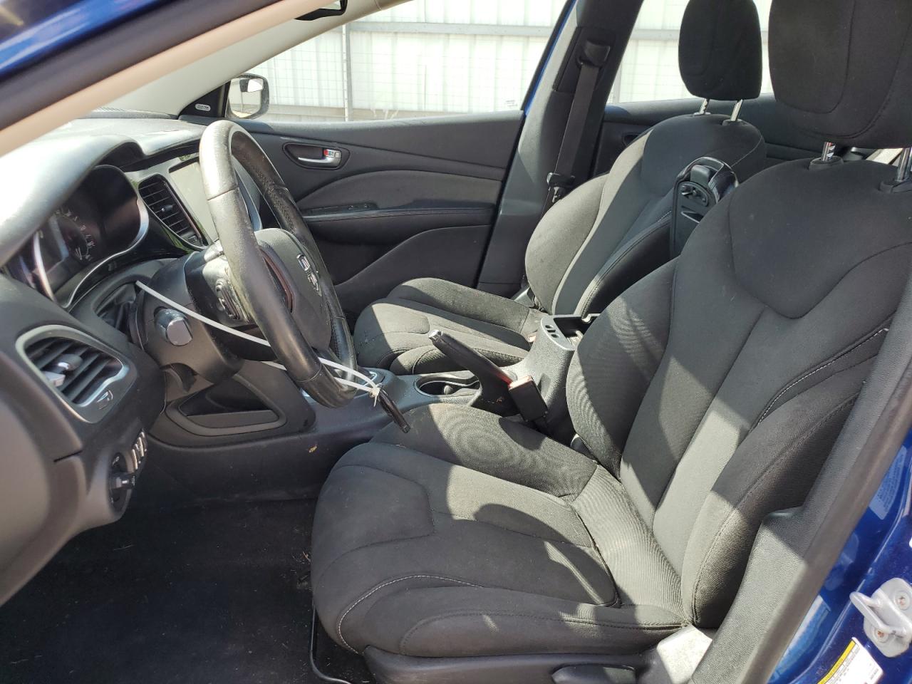 2013 Dodge Dart Sxt VIN: 1C3CDFBH4DD316320 Lot: 54157074