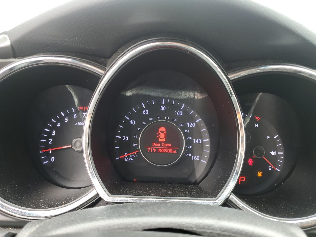 2012 Kia Optima Lx VIN: 5XXGM4A70CG063088 Lot: 69566454