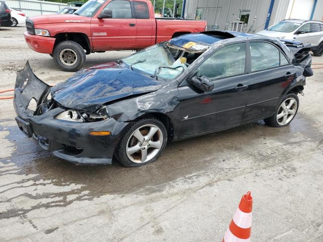 2005 Mazda 6 S for Sale in Lebanon, TN - Rollover