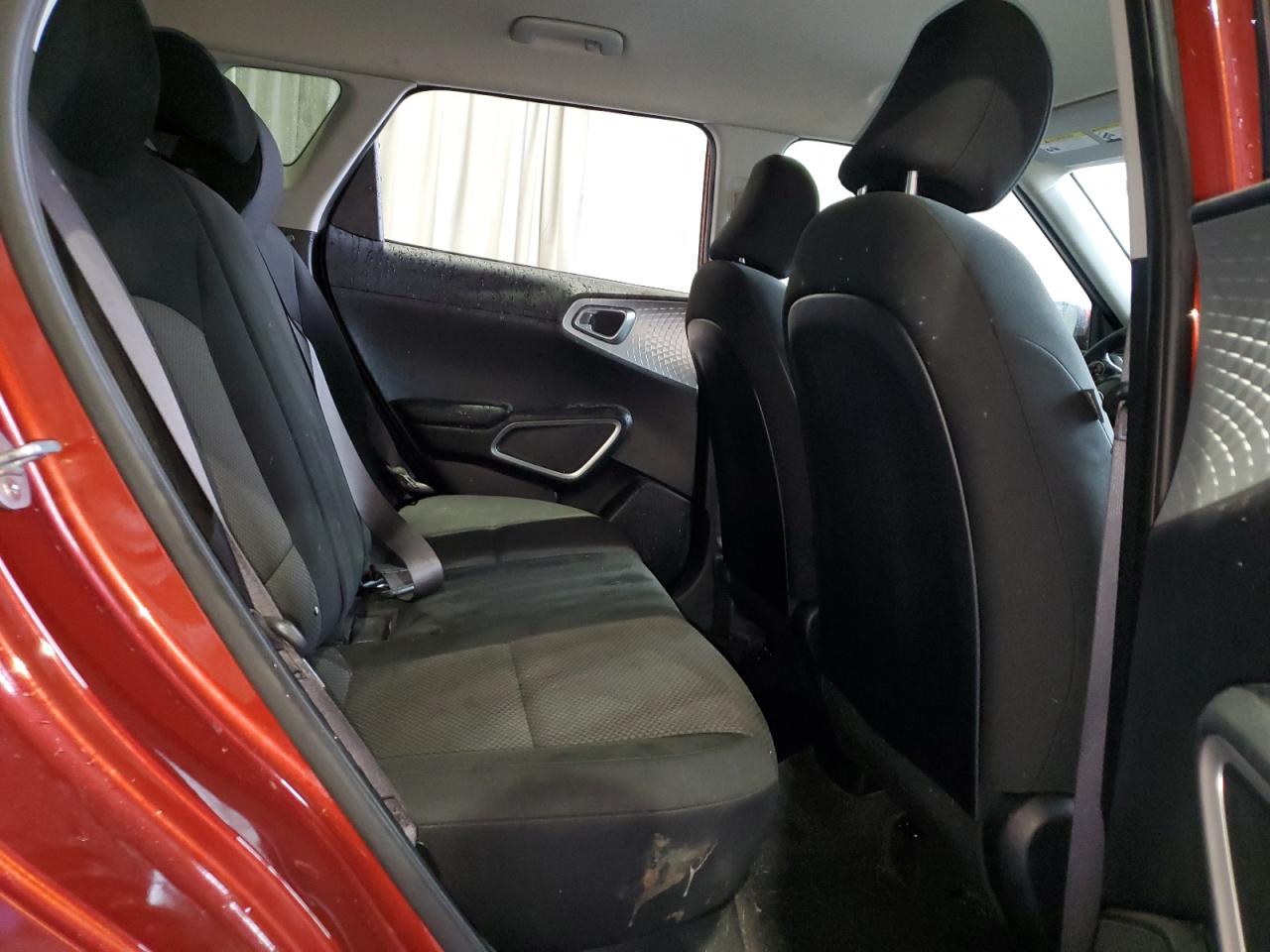 2020 Kia Soul Lx VIN: KNDJ23AU9L7118576 Lot: 55600314