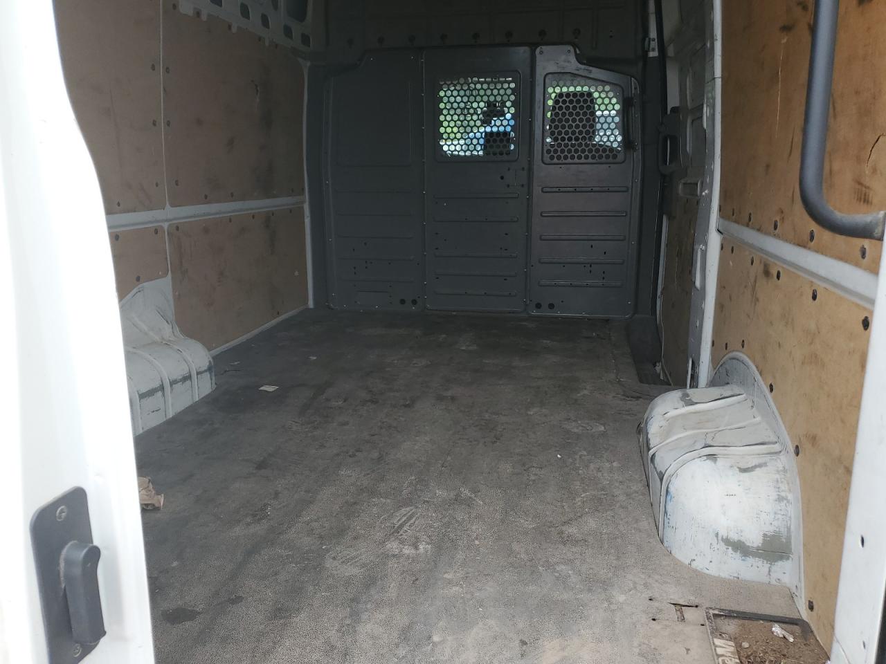 2021 Nissan Nv 2500 S VIN: 1N6BF0LY9MN806823 Lot: 54994614