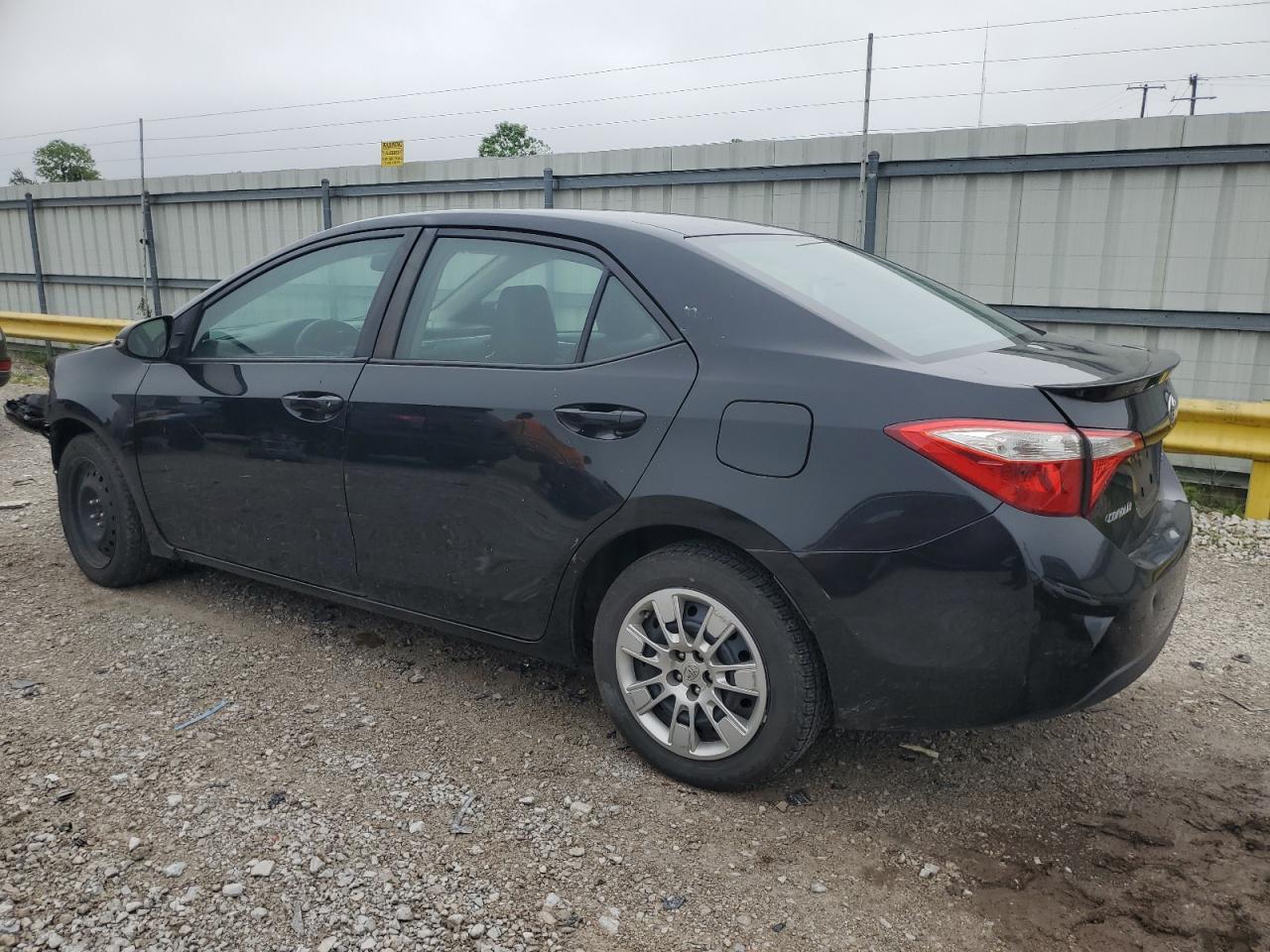 2014 Toyota Corolla - Image 2