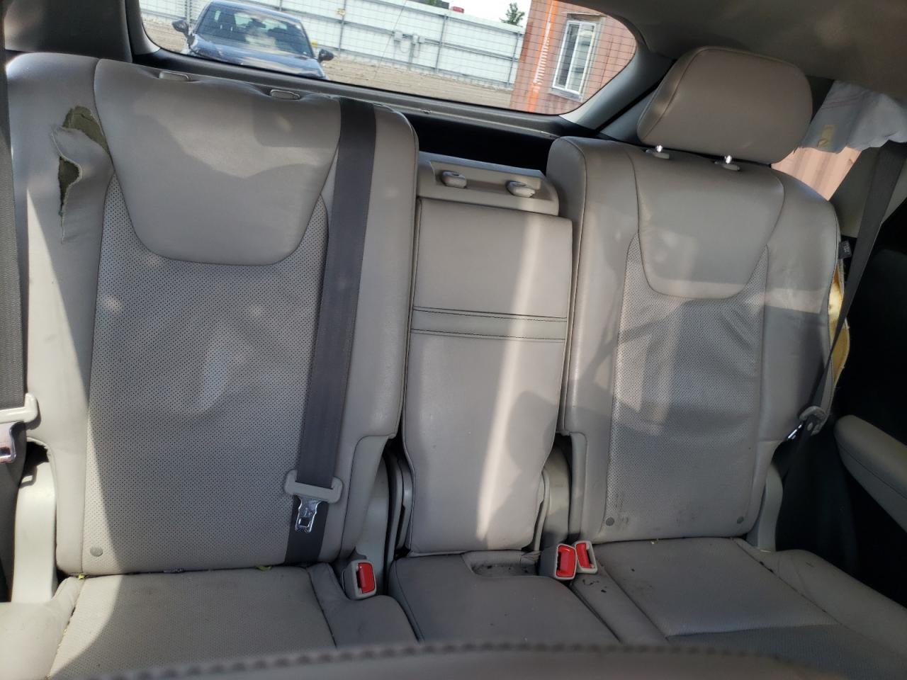 2014 Lexus Rx 450 VIN: JTJZB1BA5E2009850 Lot: 57007754