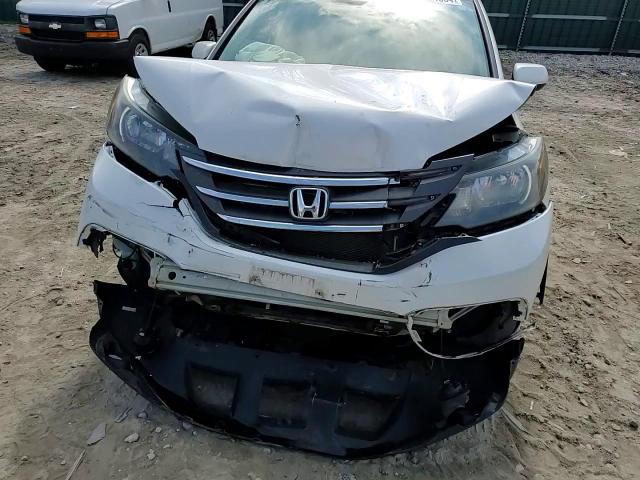 2013 Honda Cr-V Ex VIN: 5J6RM4H58DL038724 Lot: 54771854