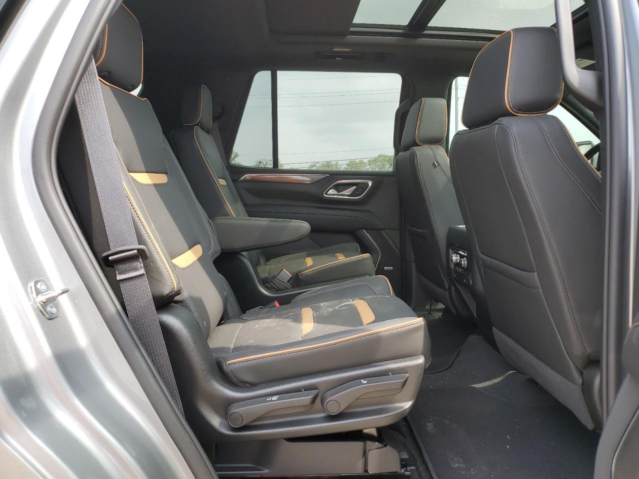 2024 GMC Yukon At4 VIN: 1GKS2CKL2RR200936 Lot: 55688174