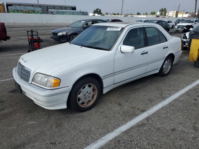 2000 Mercedes-Benz C 230