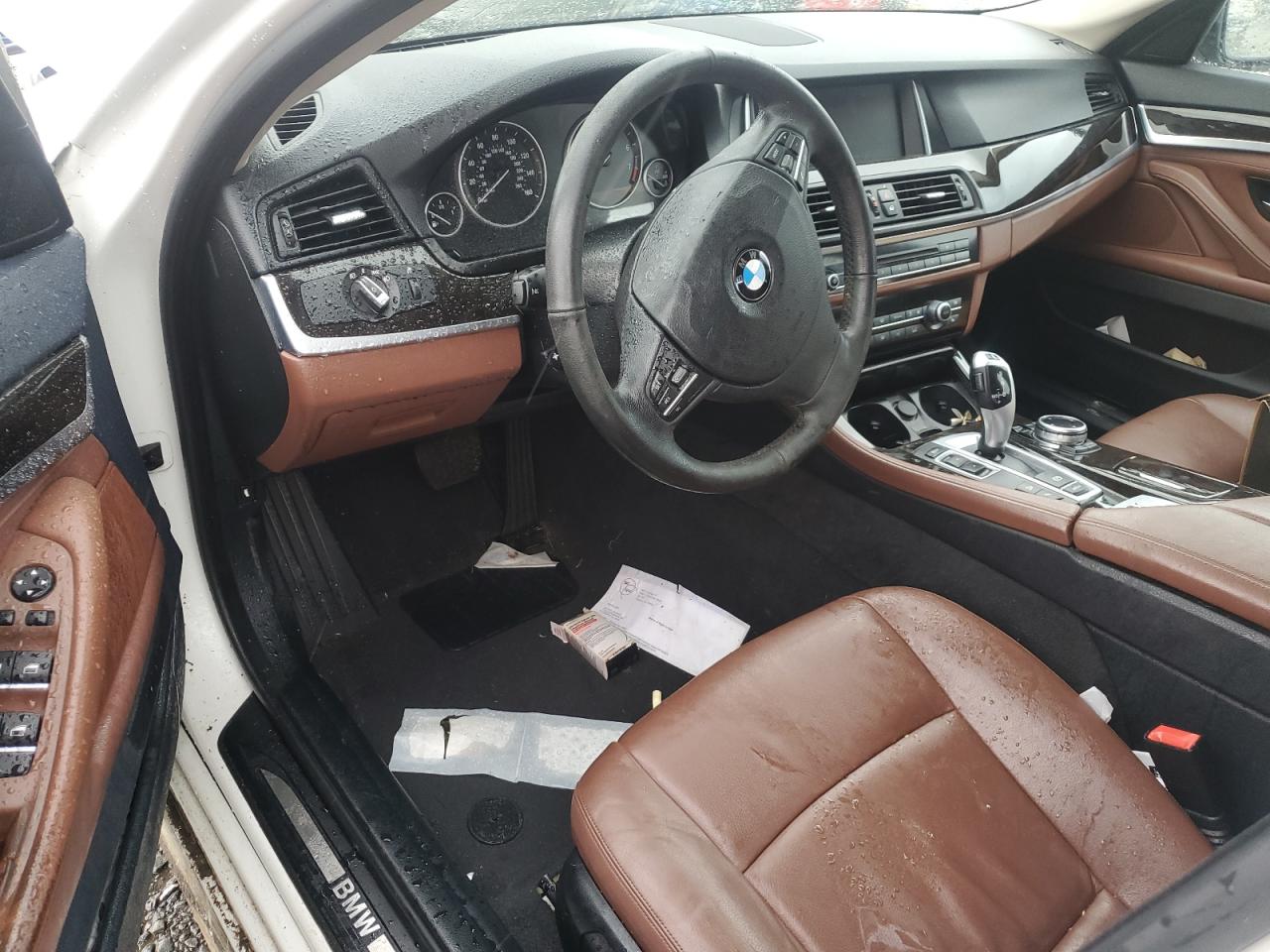 WBA5A7C58ED618070 2014 BMW 528 Xi