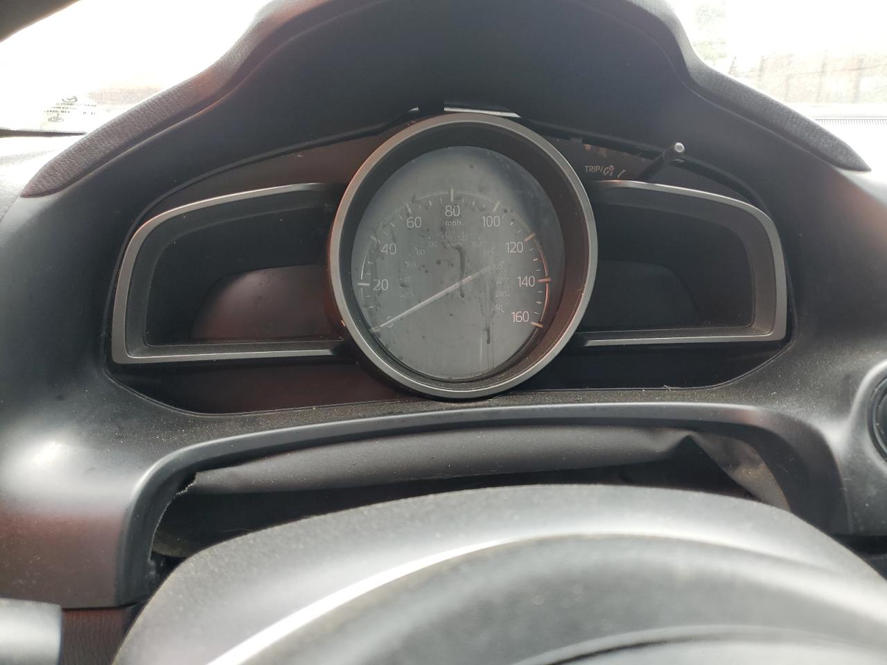 2017 Mazda 3 Sport VIN: 3MZBN1K7XHM118931 Lot: 55215224