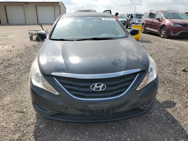  HYUNDAI SONATA 2012 Charcoal