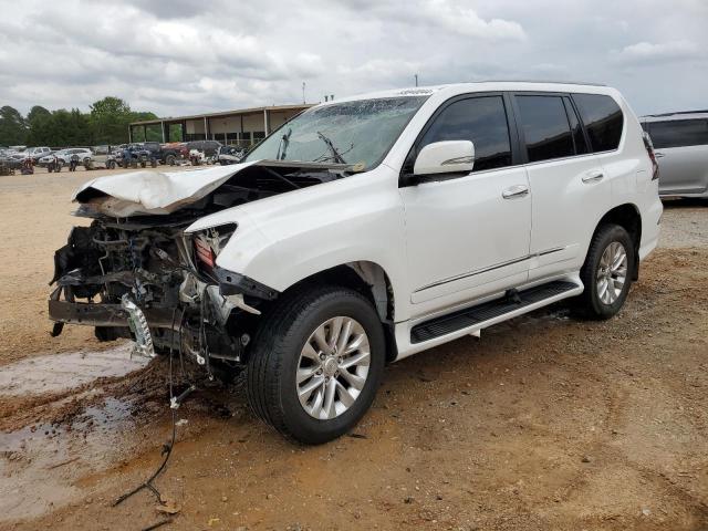 2014 Lexus Gx 460 for Sale in Tanner, AL - Rollover