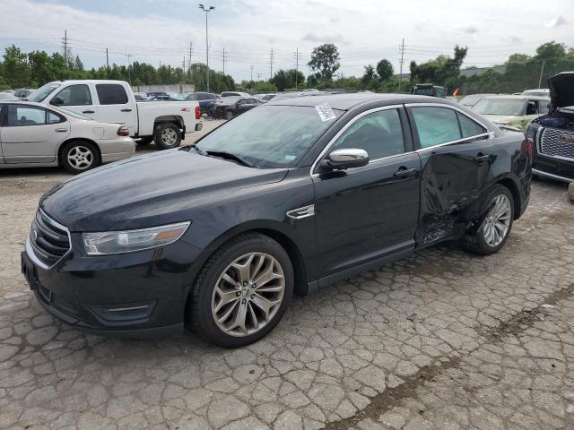  FORD TAURUS 2014 Чорний