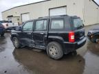 2008 Jeep Patriot Sport na sprzedaż w Woodburn, OR - Side