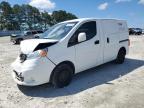 2017 Nissan Nv200 2.5S na sprzedaż w Loganville, GA - Front End