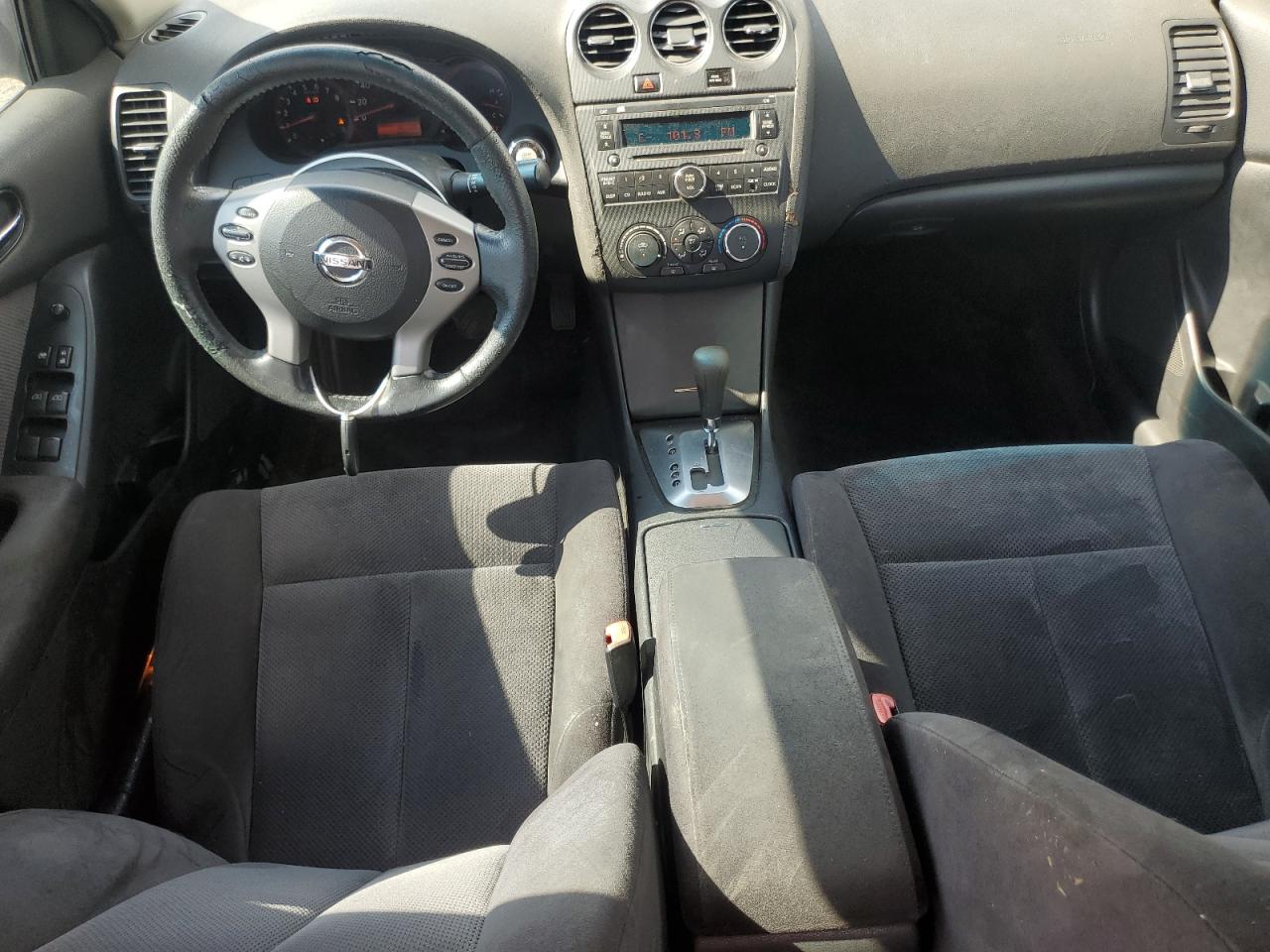 2008 Nissan Altima 2.5 VIN: 1N4AL21E18N403958 Lot: 86627724