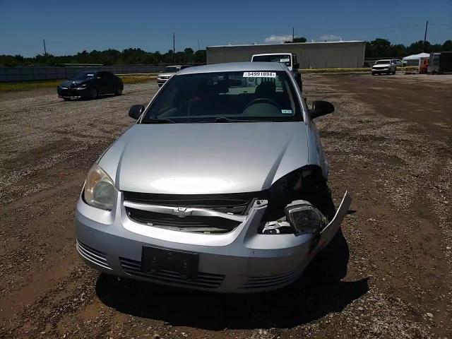 2007 Chevrolet Cobalt Ls VIN: 1G1AK55F077342860 Lot: 54991894