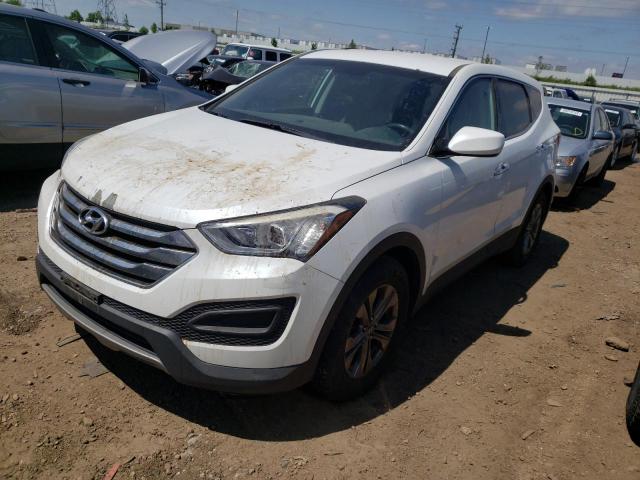 2014 Hyundai Santa Fe Sport 