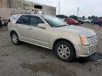 2008 Cadillac Srx  на продаже в Fredericksburg, VA - Rear End