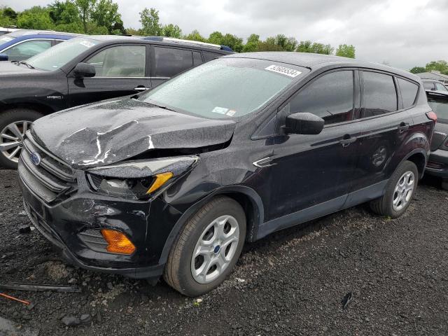 1FMCU0F75KUA36876 | 2019 Ford escape s