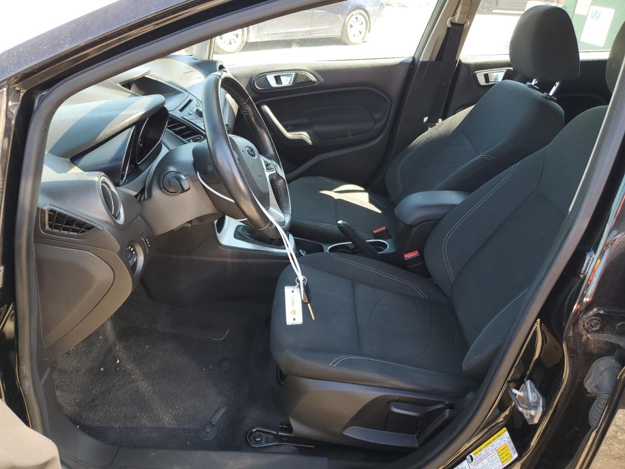 2015 Ford Fiesta - Image 7
