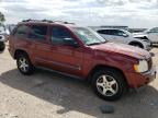 2007 Jeep Grand Cherokee Laredo продається в Greenwood, NE - Water/Flood