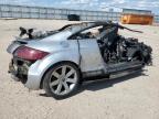 2008 Audi Tt 2.0T продається в Amarillo, TX - Burn