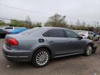 2016 Volkswagen Passat Se for Sale in New Britain, CT - Front End