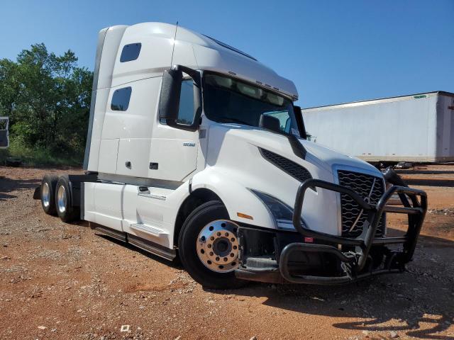 2024 Volvo Vn Vnl for Sale in Oklahoma City, OK - Front End