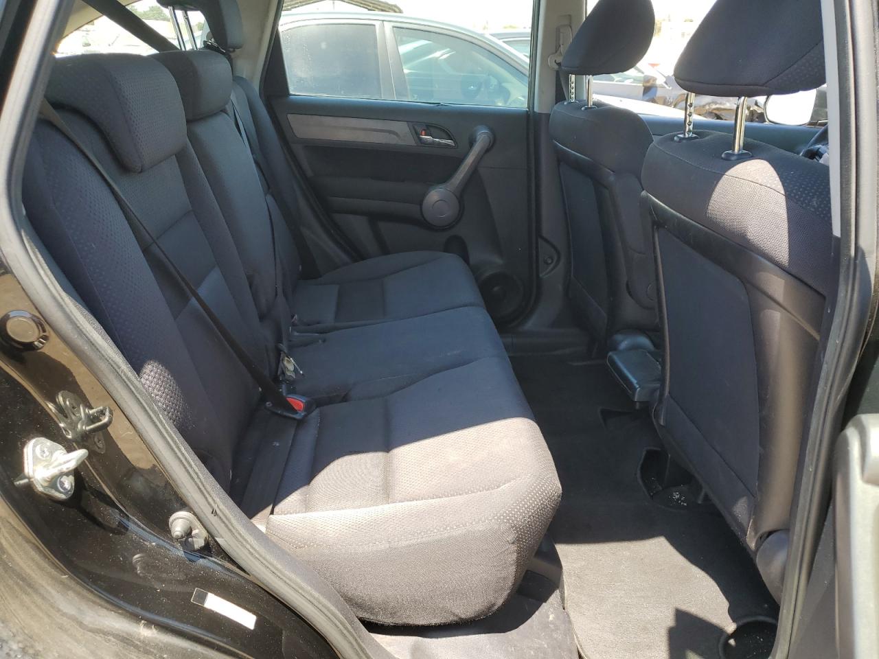 2008 Honda Cr-V Lx VIN: JHLRE38368C056403 Lot: 54221274