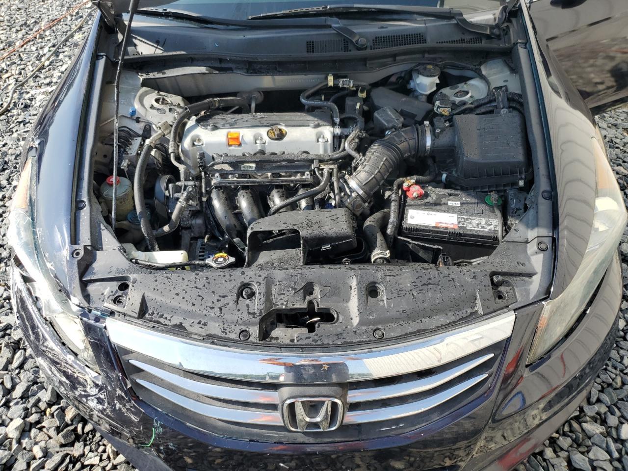 2012 Honda Accord - Image 11