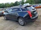 2010 Cadillac Srx Luxury Collection en Venta en Marlboro, NY - Front End