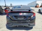 2020 Honda Civic Si for Sale in Sacramento, CA - Side