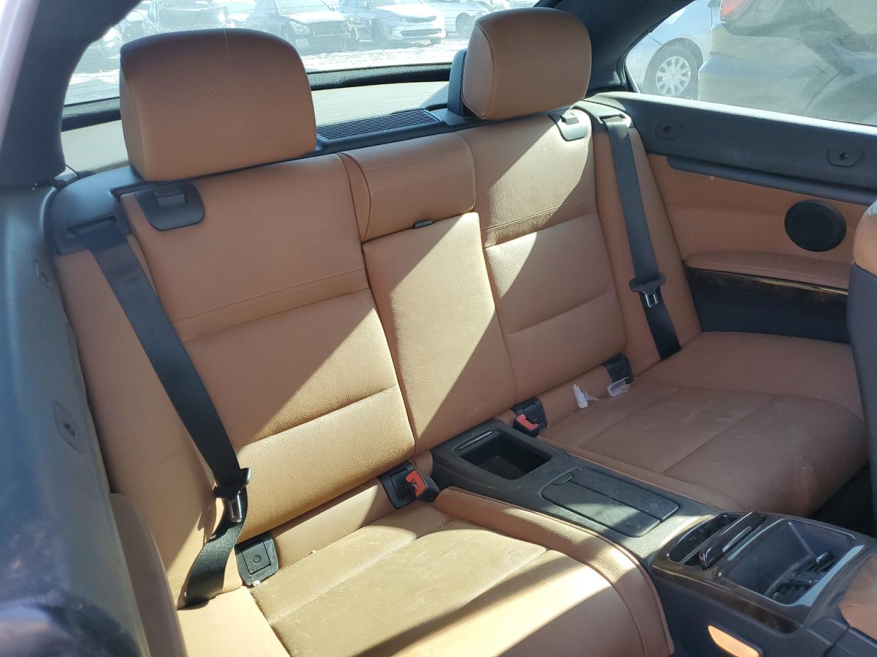 2009 BMW 335 I VIN: WBAWL73599P179772 Lot: 53153514