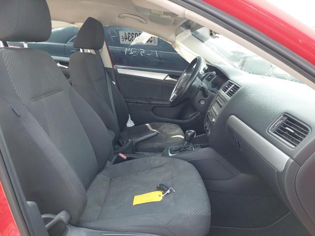 WVWRV1AJXEM245796 - 2014 VOLKSWAGEN JETTA - #53189334